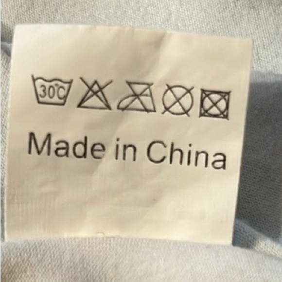 Girls Floral Dress, Long Sleeve, Size 2XL, NWOT - Picture 12 of 12